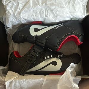Peloton Women’s Cycling Shoes